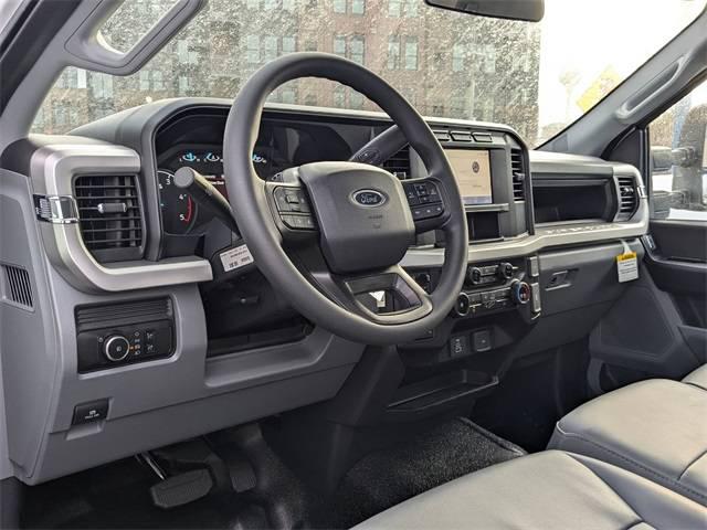 2024 Ford 600 XL