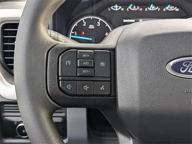2024 Ford 600 XL