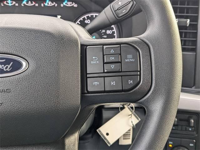 2024 Ford 600 XL