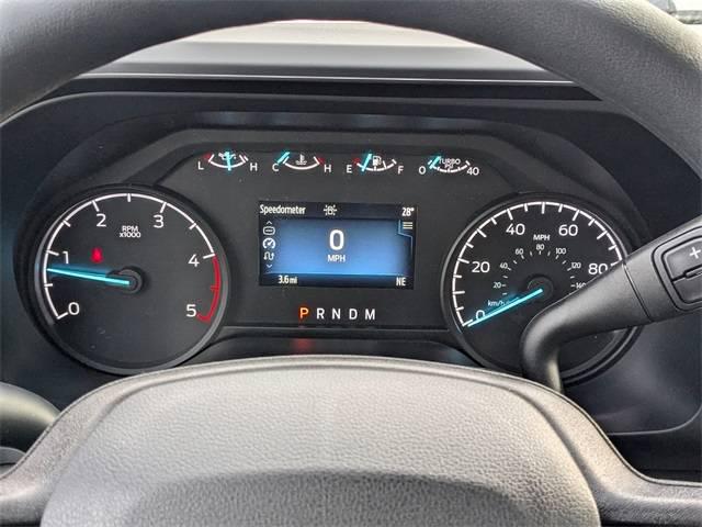 2024 Ford 600 XL