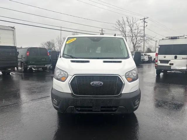 2023 Ford Transit Cargo Van T-250
