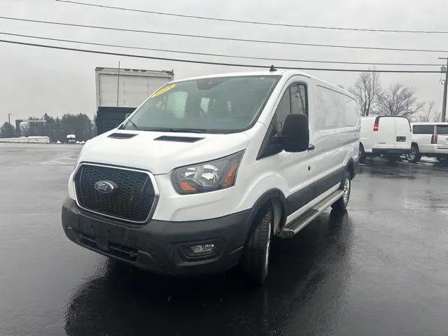 2023 Ford Transit Cargo Van T-250