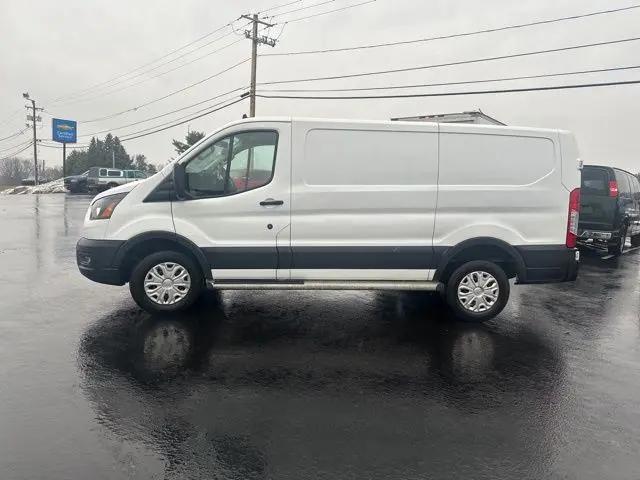 2023 Ford Transit Cargo Van T-250