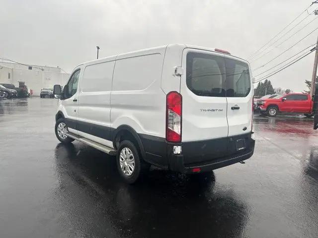 2023 Ford Transit Cargo Van T-250