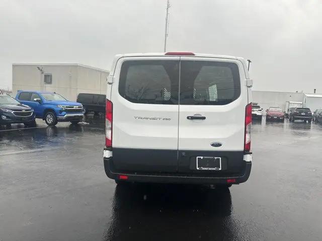 2023 Ford Transit Cargo Van T-250