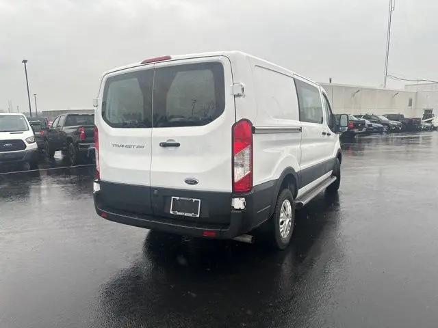 2023 Ford Transit Cargo Van T-250