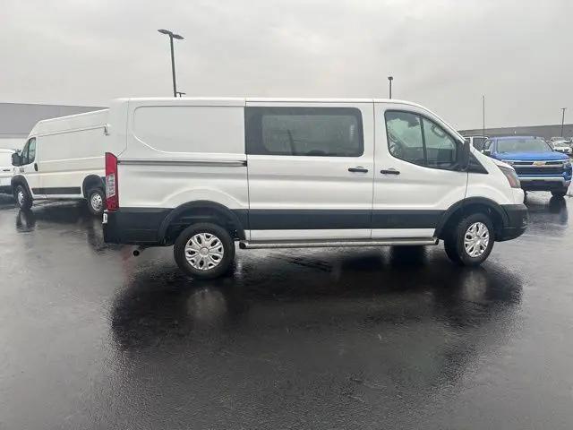 2023 Ford Transit Cargo Van T-250