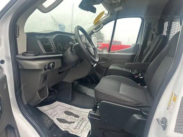 2023 Ford Transit Cargo Van T-250