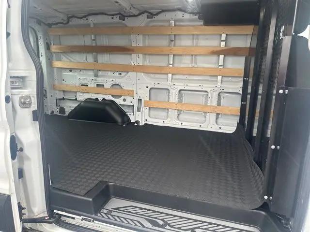 2023 Ford Transit Cargo Van T-250