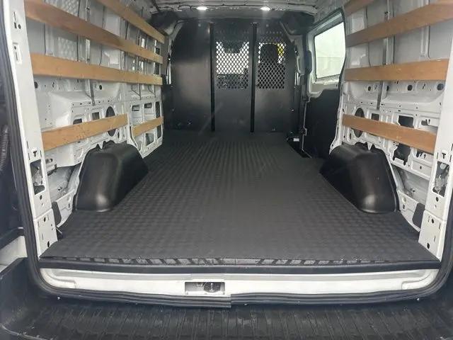 2023 Ford Transit Cargo Van T-250