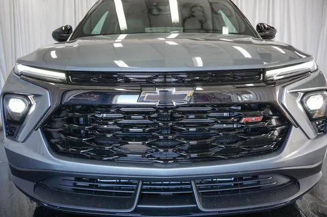2025 Chevrolet TrailBlazer FWD RS