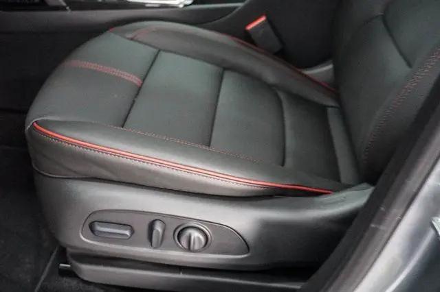 2025 Chevrolet TrailBlazer FWD RS