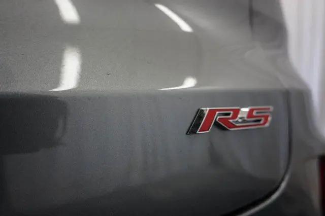 2025 Chevrolet TrailBlazer FWD RS