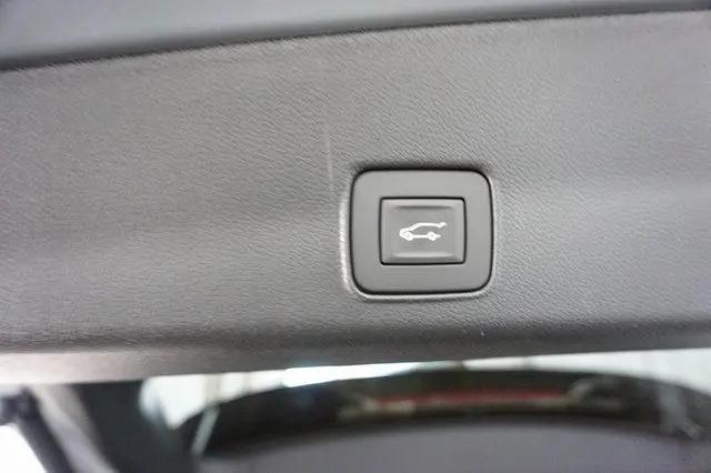 2025 Chevrolet TrailBlazer FWD RS