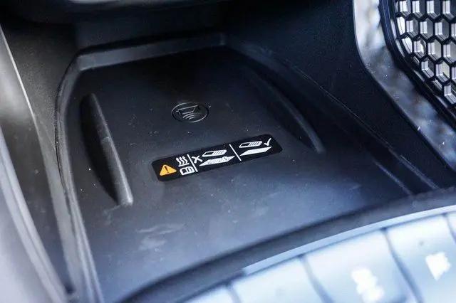 2025 Chevrolet TrailBlazer FWD RS