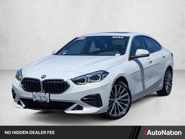2024 BMW Coupe i sDrive for sale in Mountain View, CA