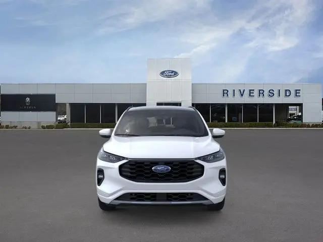 2025 Ford Escape ST-Line Elite