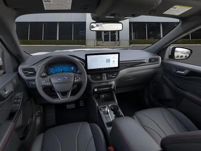 2025 Ford Escape ST-Line Elite