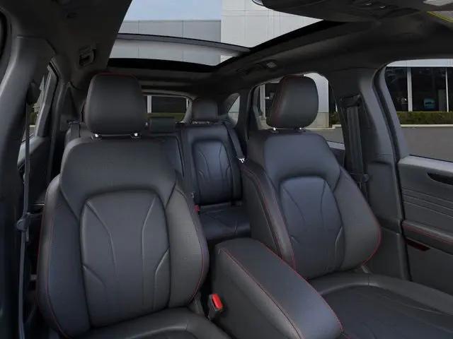 2025 Ford Escape ST-Line Elite