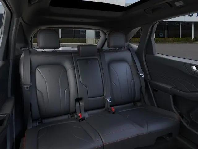 2025 Ford Escape ST-Line Elite