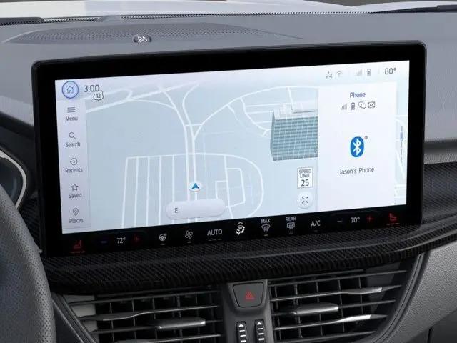 2025 Ford Escape ST-Line Elite