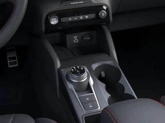 2025 Ford Escape ST-Line Elite