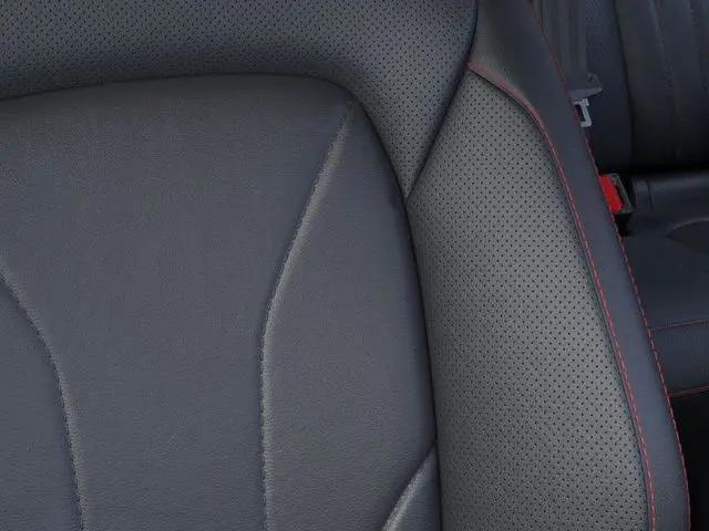 2025 Ford Escape ST-Line Elite