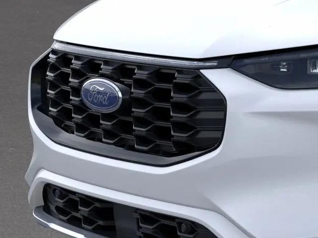 2025 Ford Escape ST-Line Elite