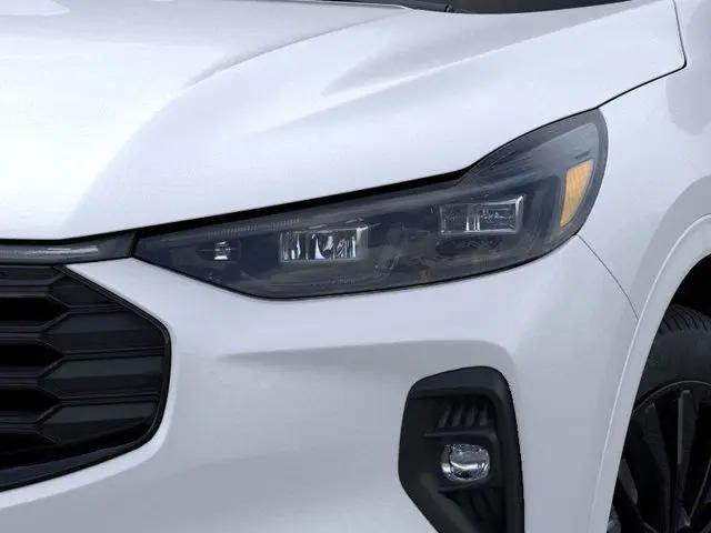 2025 Ford Escape ST-Line Elite