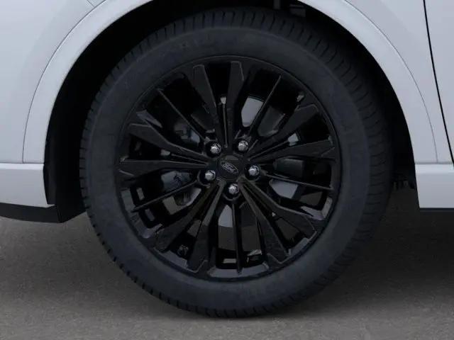 2025 Ford Escape ST-Line Elite