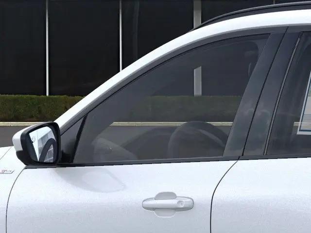 2025 Ford Escape ST-Line Elite