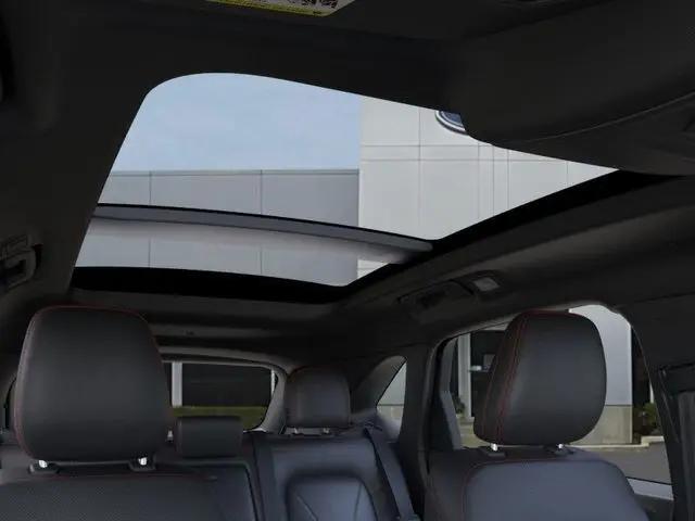 2025 Ford Escape ST-Line Elite