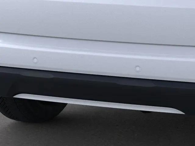 2025 Ford Escape ST-Line Elite