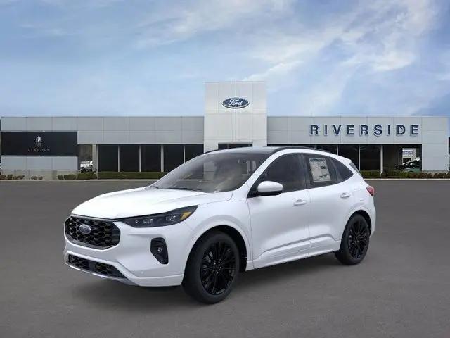 2025 Ford Escape ST-Line Elite for sale in Macon, GA