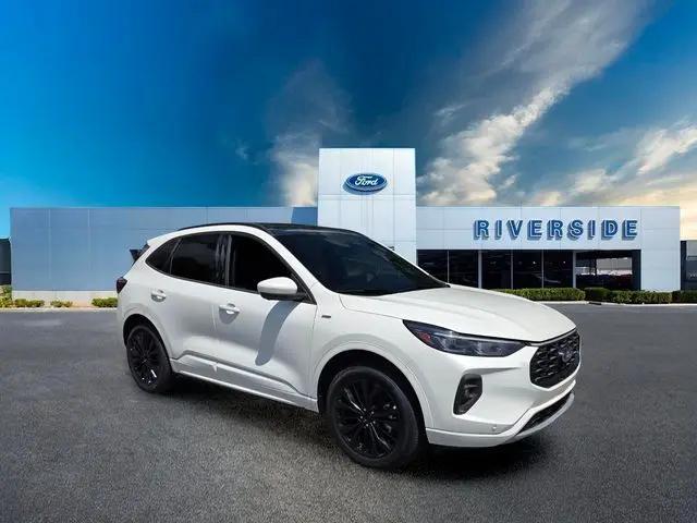 2025 Ford Escape ST-Line Elite for sale in Macon, GA