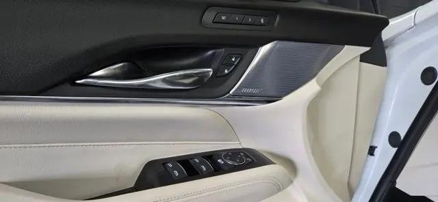 2025 Cadillac CT4 Premium Luxury RWD