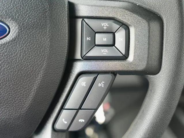 2025 Ford E-350 Cutaway E-Series Cutaway