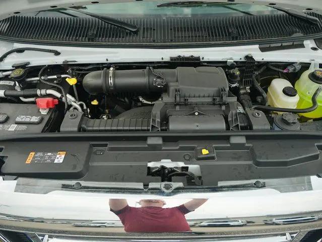 2025 Ford E-350 Cutaway E-Series Cutaway