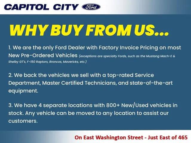 2025 Ford E-350 Cutaway E-Series Cutaway