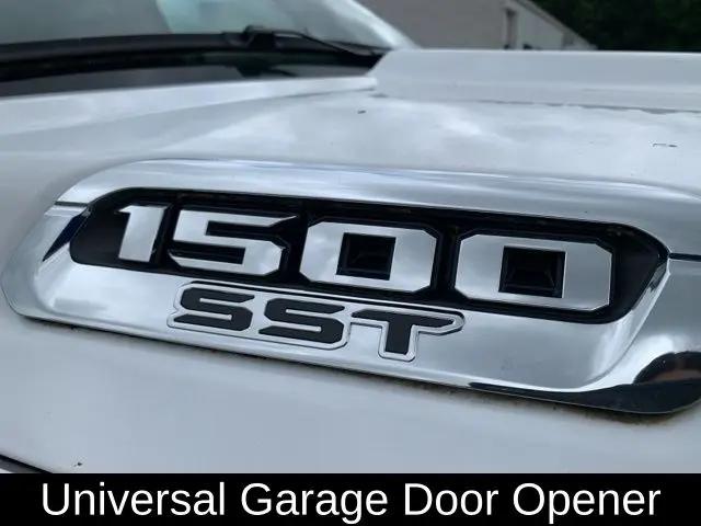 2025 Ram 1500 Big Horn Crew Cab 4x4 57 Box