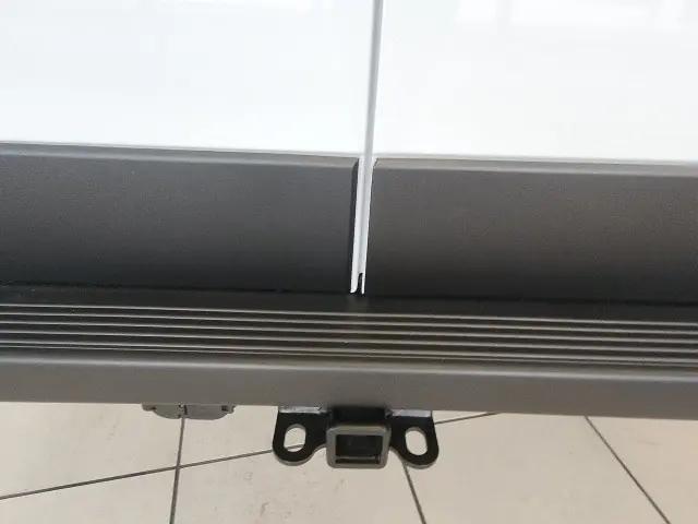2025 Ram ProMaster Cargo Van Tradesman Low Roof 136" WB w/Pass Seat