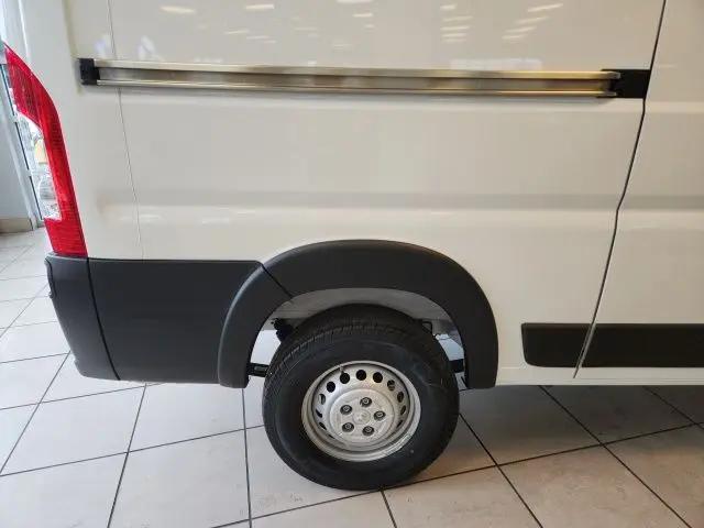 2025 Ram ProMaster Cargo Van Tradesman Low Roof 136" WB w/Pass Seat