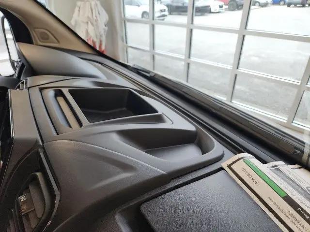 2025 Ram ProMaster Cargo Van Tradesman Low Roof 136" WB w/Pass Seat