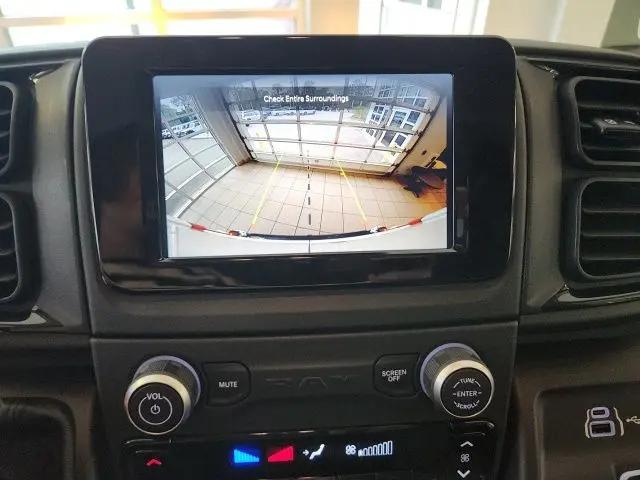 2025 Ram ProMaster Cargo Van Tradesman Low Roof 136" WB w/Pass Seat