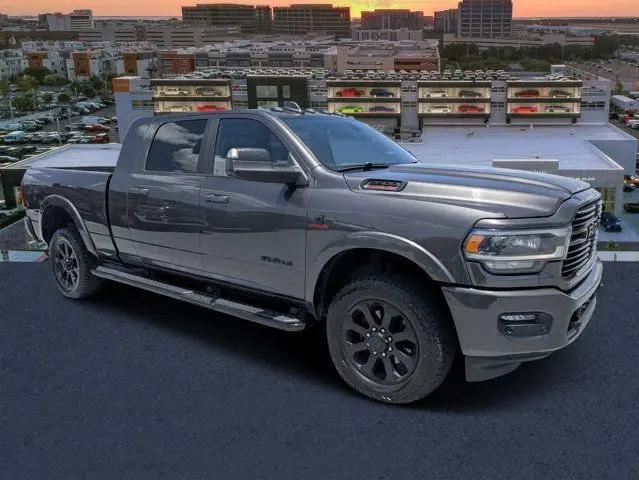2021 Jeep Ram 2500 Laramie Mega Cab 4x4 6'4" Box for sale in Tampa, FL