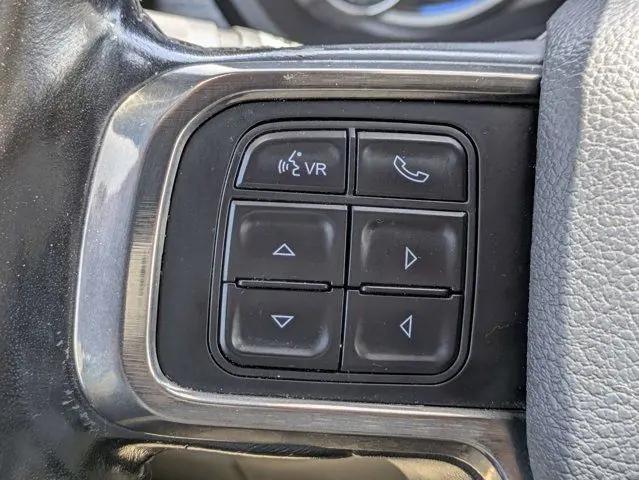 2021 Jeep Ram 2500 Limited Mega Cab 4x4 6'4" Box