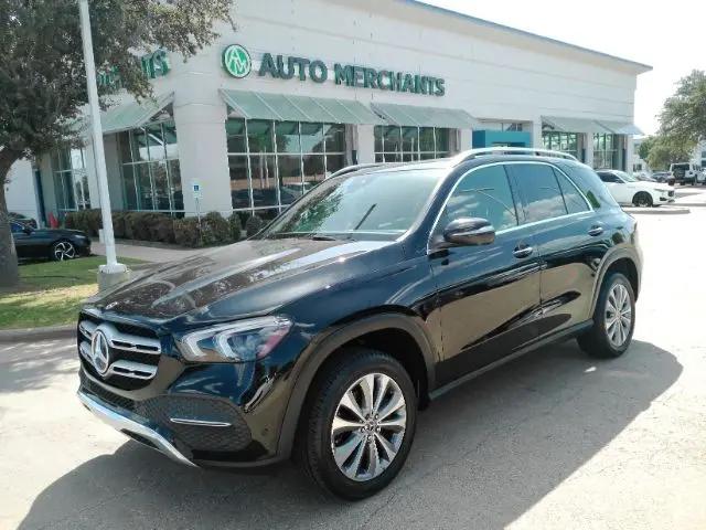 2022 Mercedes-Benz GLE GLE 350 4MATIC for sale in Plano, TX