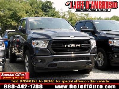 2019 Ram 1500 Big Horn for sale in Frazer, PA