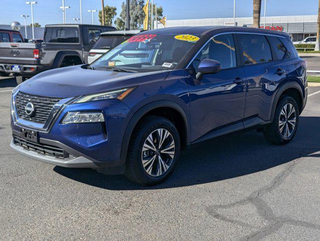 Used 2023 Nissan Rogue For Sale in Tucson, AZ