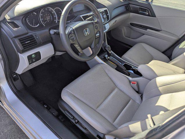 Used 2015 Honda Accord For Sale in Tucson, AZ